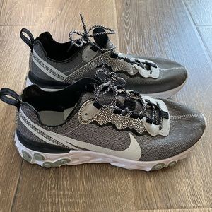 Men’s Nike React Sneakers